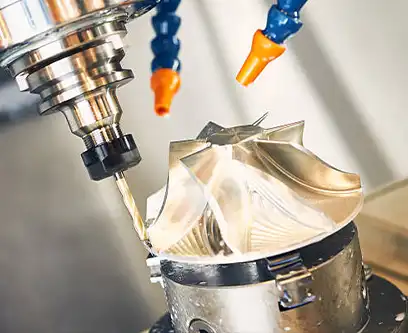 Why Many Importers Choose China for CNC Machining Services?